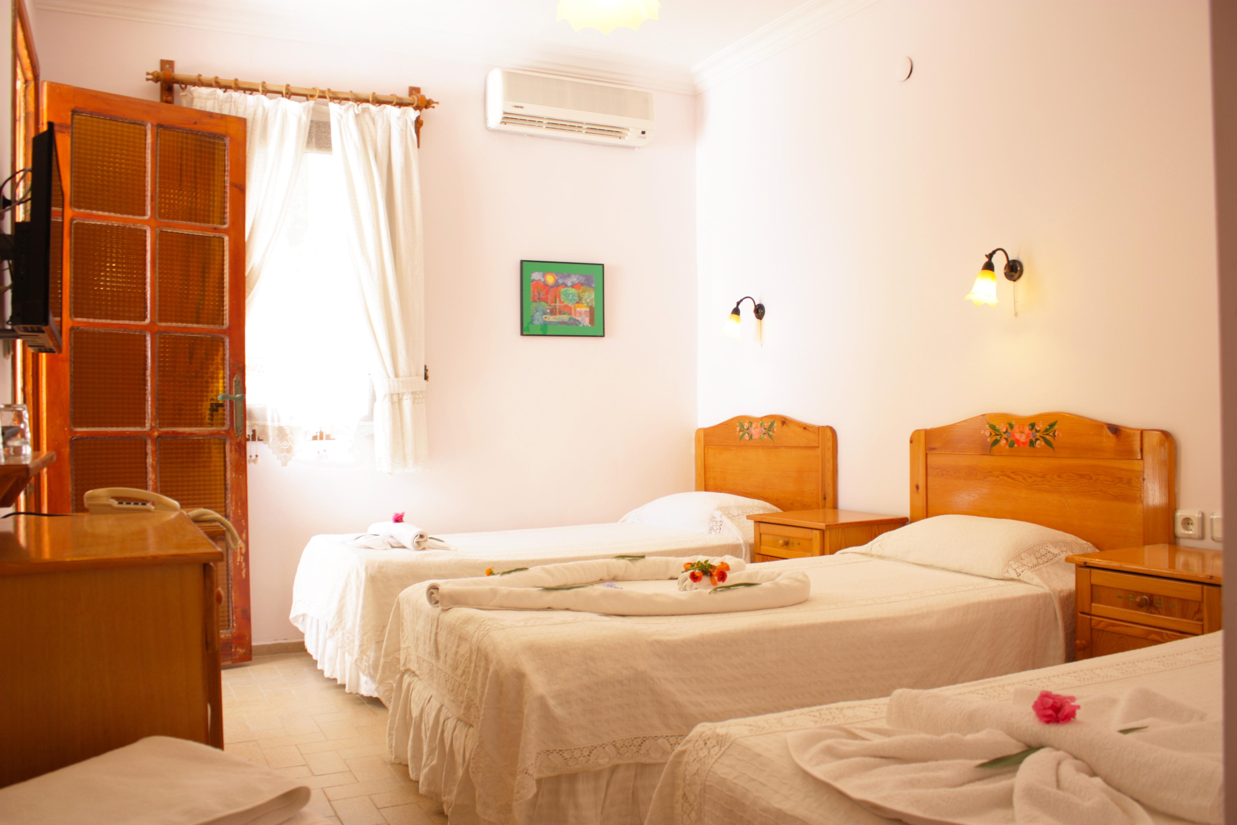Toloman Hotel Bitez Beach מראה חיצוני תמונה