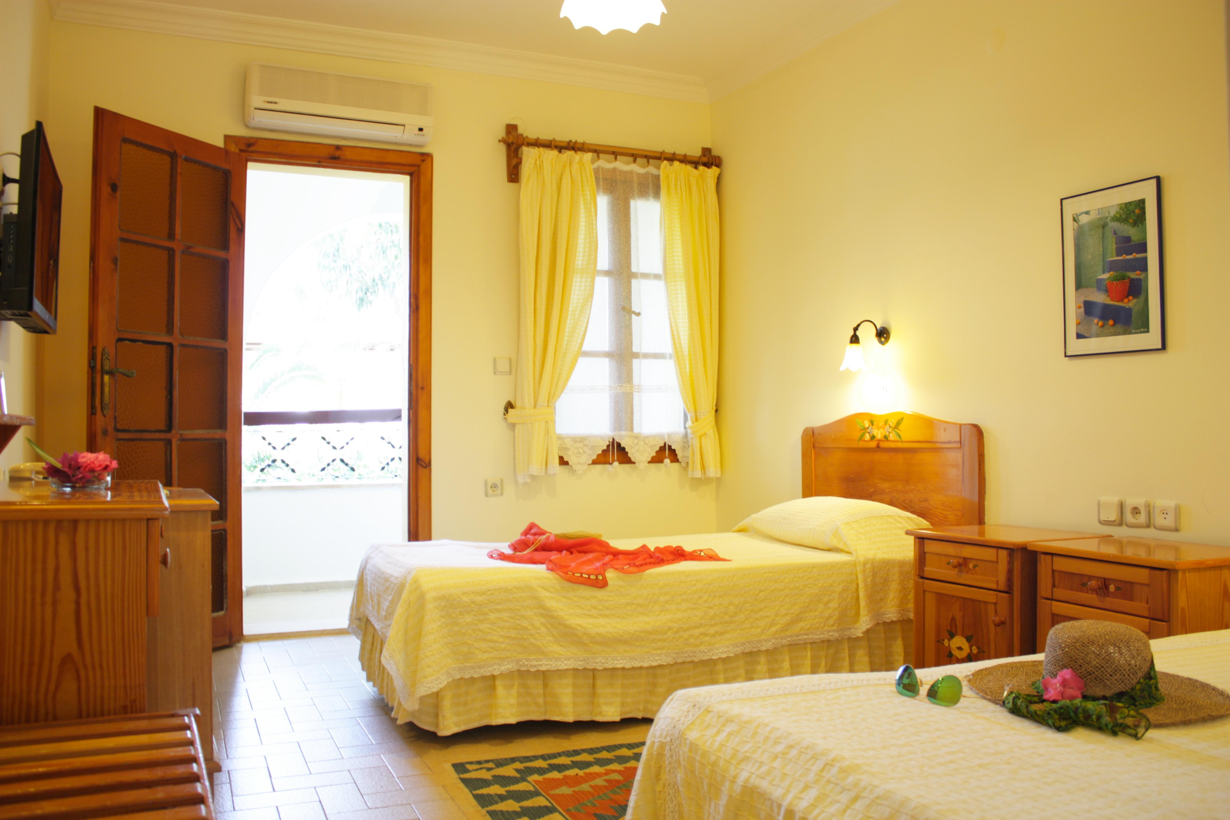 Toloman Hotel Bitez Beach מראה חיצוני תמונה