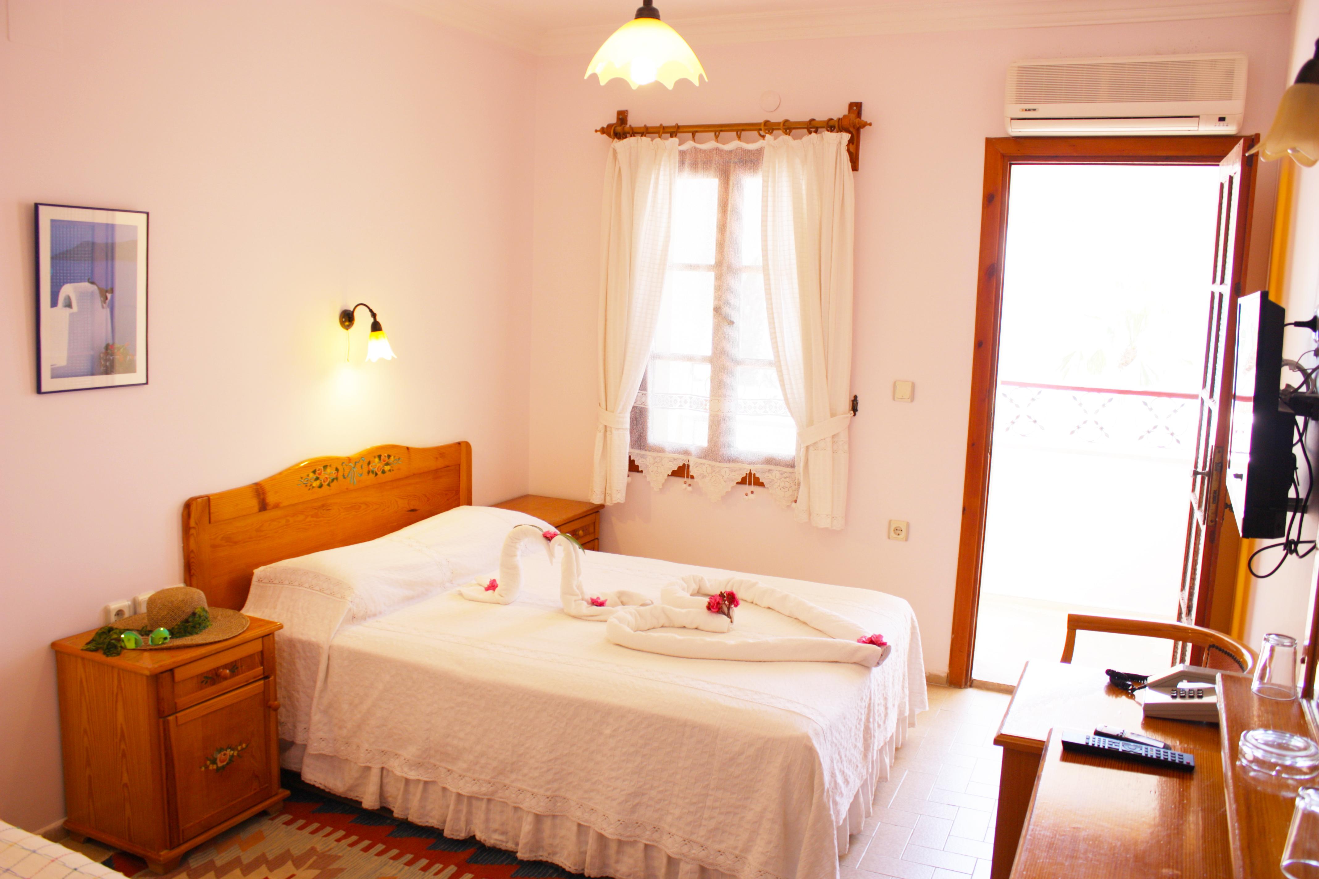 Toloman Hotel Bitez Beach מראה חיצוני תמונה