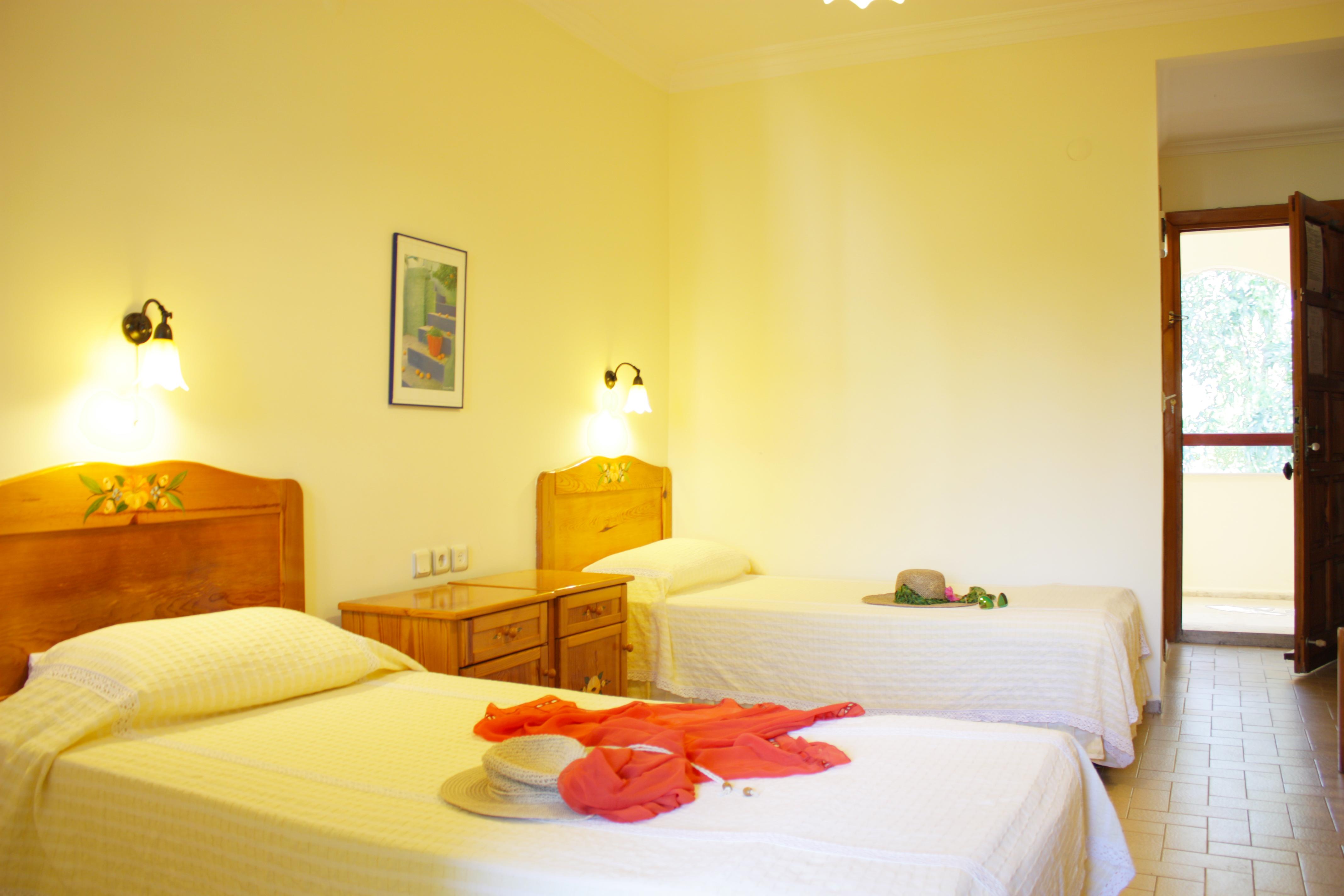 Toloman Hotel Bitez Beach מראה חיצוני תמונה