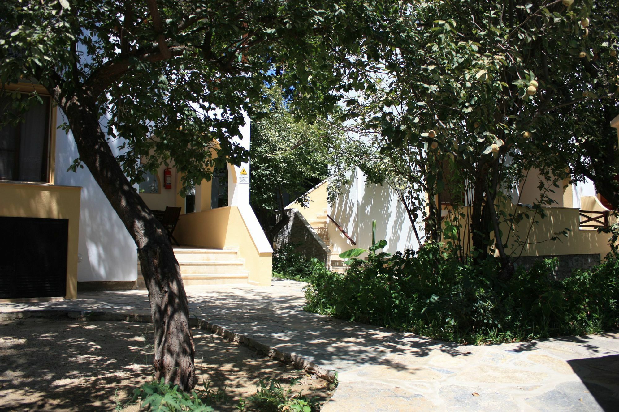 Toloman Hotel Bitez Beach מראה חיצוני תמונה