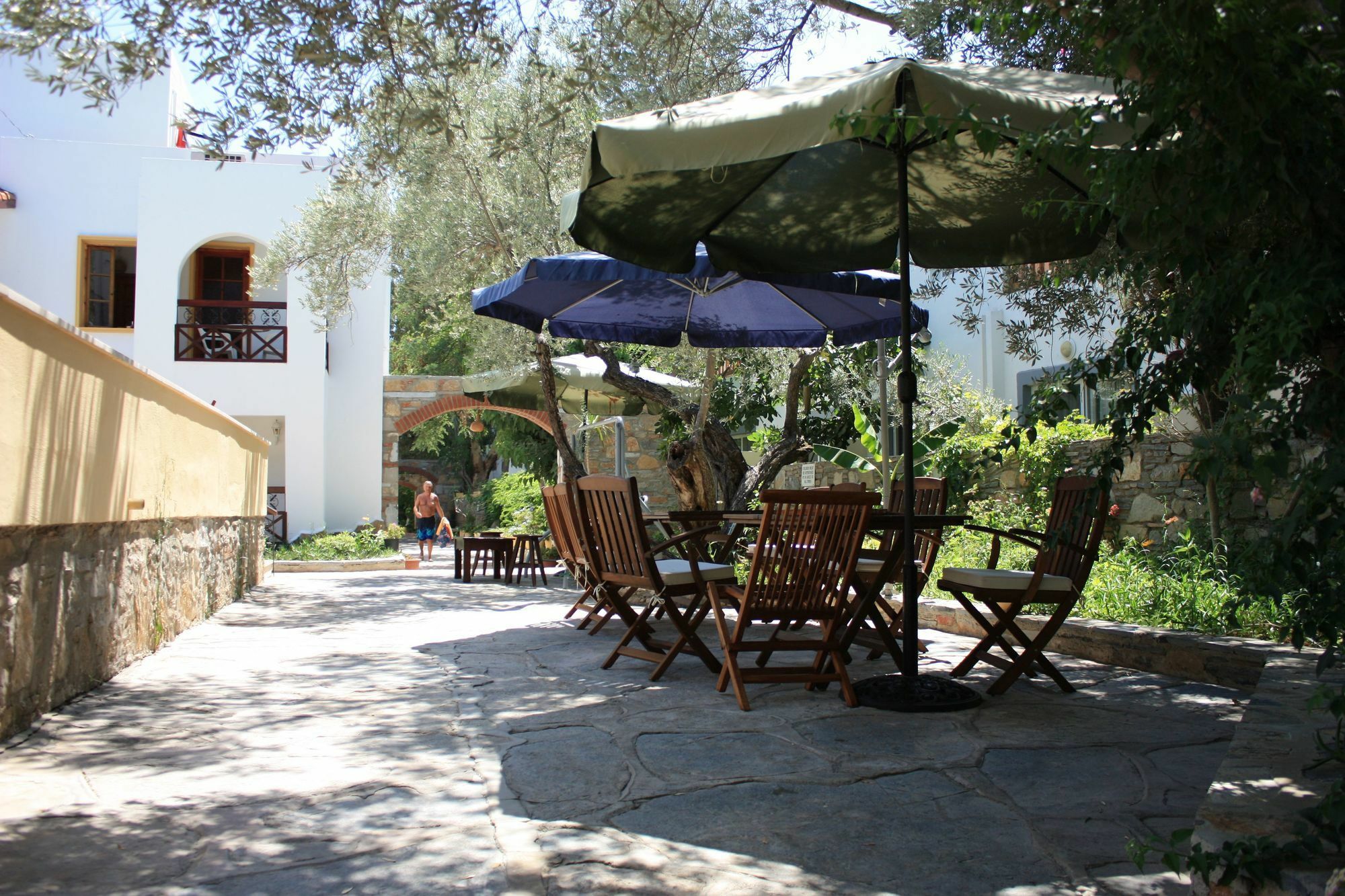 Toloman Hotel Bitez Beach מראה חיצוני תמונה